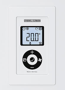 Systec Therm - Regolatore della temperatura interna integrato